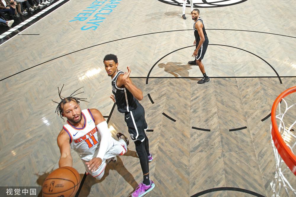 燃了球迷们 燃了球迷们